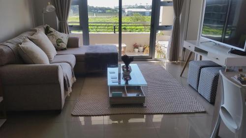 Ashton Apartments Central Park