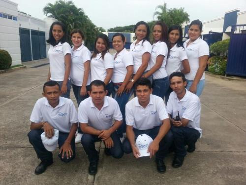 This photo about Hotel San Diego Inc. Valledupar shared on HyHotel.com