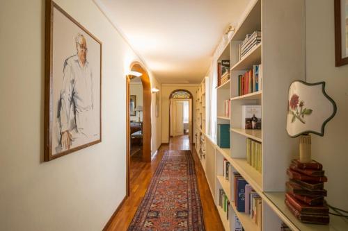 This photo about Luxury Penthouse Accademia shared on HyHotel.com