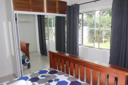 This photo about Unit On Rogers shared on HyHotel.com