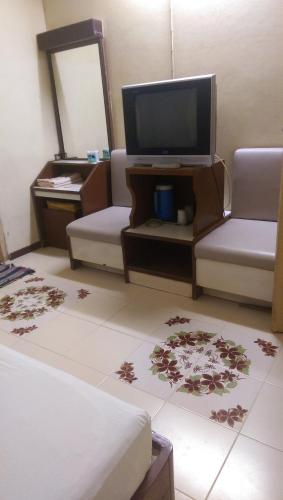 Ho Fah Hotel in Phatthalung Ho Fah Hotel in Phatthalung