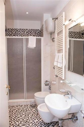 This photo about Hotel Mediterraneo shared on HyHotel.com