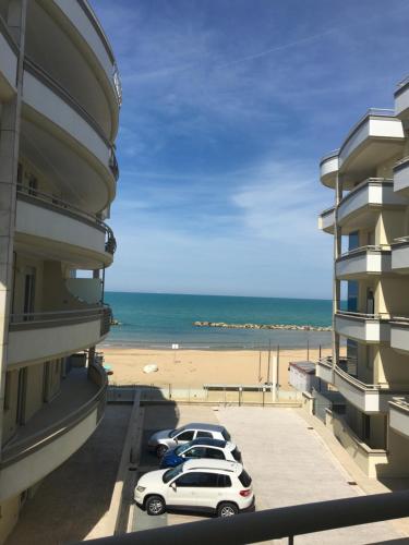 Utvendig, Stella Del Mare Privato in Francavilla al Mare Utvendig, Stella Del Mare Privato in Francavilla al Mare