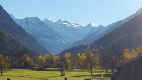 Surrounding environment, Ferienhaus Stubai in Milders Surrounding environment, Ferienhaus Stubai in Milders
