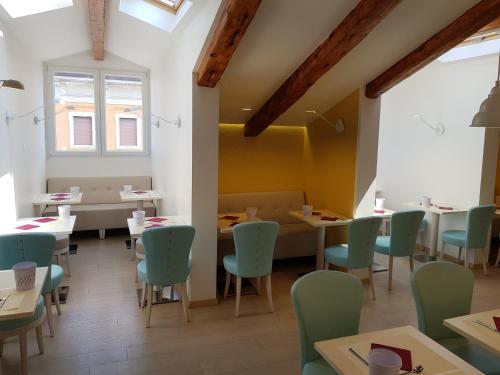 Їжа та напої, Hotel Roma in Trieste Їжа та напої, Hotel Roma in Trieste