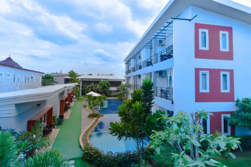 Milano Hua Hin Hotel18