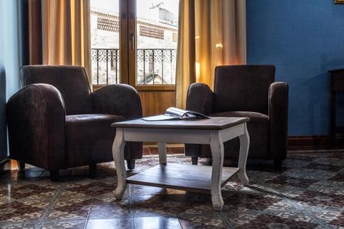 Létesítmények, Hostal San Miguel in Trujillo Létesítmények, Hostal San Miguel in Trujillo