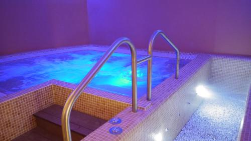 سبا, Hotel Portici - Romantik & Wellness in وسط مدينة ريفا ديل جاردا سبا, Hotel Portici - Romantik & Wellness in وسط مدينة ريفا ديل جاردا