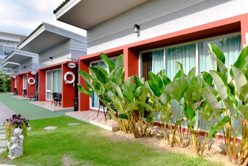 Milano Hua Hin Hotel7