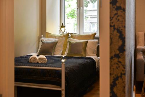 This photo about La Gioia Magic Orient Apartments shared on HyHotel.com