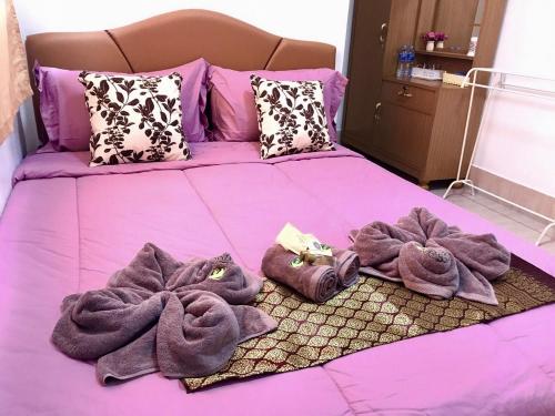 Hotel Nawee guesthouse chalok