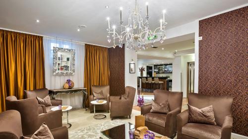 Szórakozási lehetőségek, Radisson Blu Hotel Altstadt, Salzburg near Harangjáték Szórakozási lehetőségek, Radisson Blu Hotel Altstadt, Salzburg near Harangjáték