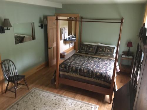 This photo about The Chipman Inn shared on HyHotel.com