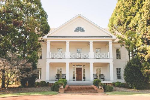 Kirby House