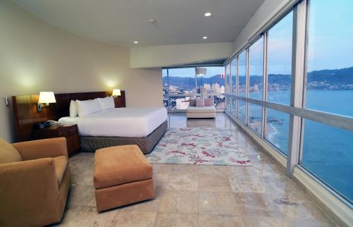 HS HOTSSON Smart Acapulco in Acapulco HS HOTSSON Smart Acapulco in Acapulco