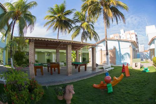 Sadržaji, Hotel Parque das Aguas in Aracaju Sadržaji, Hotel Parque das Aguas in Aracaju