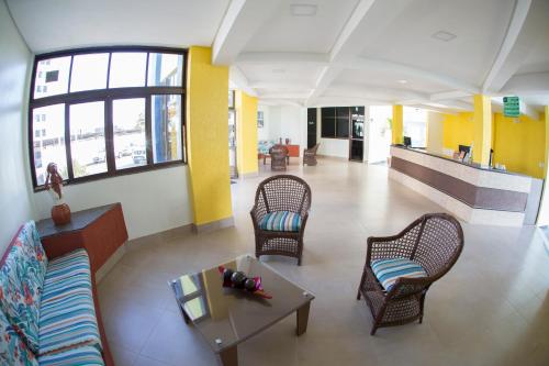 Sadržaji, Hotel Parque das Aguas in Aracaju Sadržaji, Hotel Parque das Aguas in Aracaju