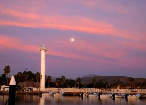 This photo about Hotel Plaza Loreto Centro Historico shared on HyHotel.com