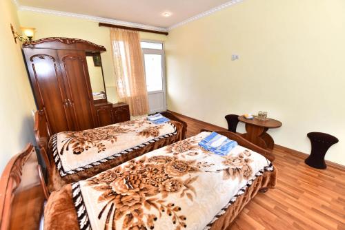 This photo about Haghpat Hotel shared on HyHotel.com