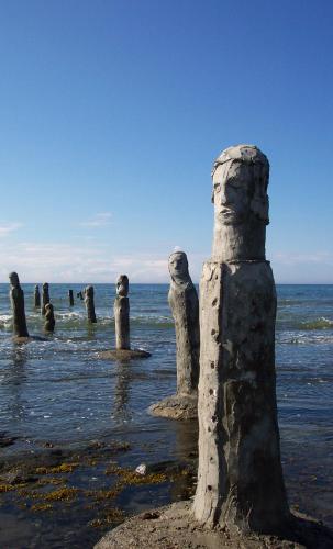 Közeli látványosságok, Auberge Marcel Gagnon in Sainte-Flavie (QC) Közeli látványosságok, Auberge Marcel Gagnon in Sainte-Flavie (QC)