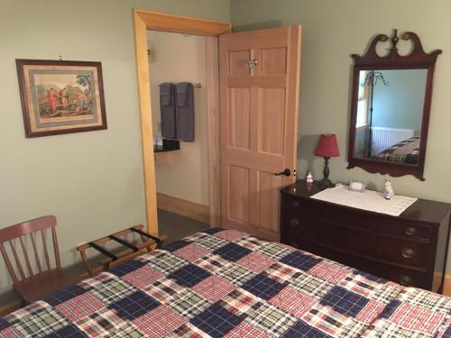 This photo about The Chipman Inn shared on HyHotel.com