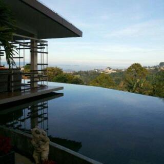 Moscato Hotel and Cafe, Lembang Moscato Hotel and Cafe, Lembang
