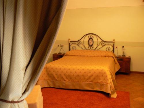 Residence Il Palazzo in Santo Stefano di Sessanio Residence Il Palazzo in Santo Stefano di Sessanio