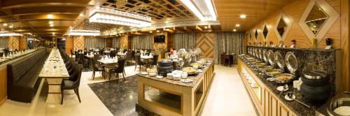 Hotel Benzz Park Vellore in Vellore Hotel Benzz Park Vellore in Vellore