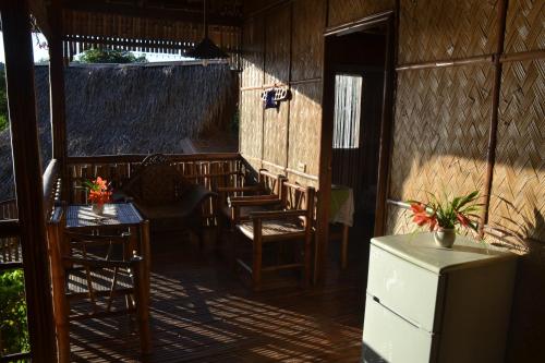 This photo about Bamboo Beach Resort shared on HyHotel.com