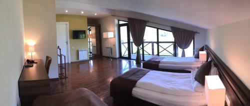 This photo about Park Village Hotel & Resort shared on HyHotel.com