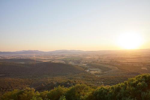 This photo about La Pescaia Resort shared on HyHotel.com