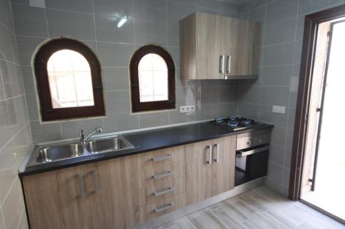 Maryvilla 41F in Calpe Maryvilla 41F in Calpe