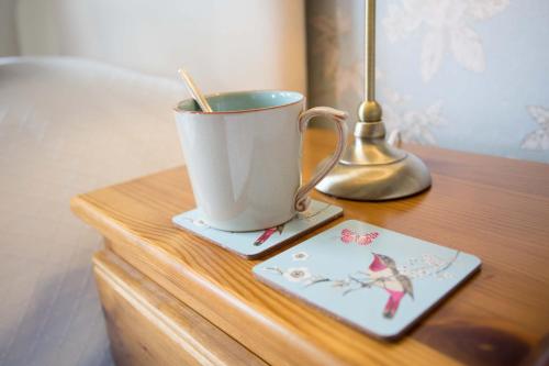 Leanach Farm in Keleti vidéki rész Leanach Farm in Keleti vidéki rész