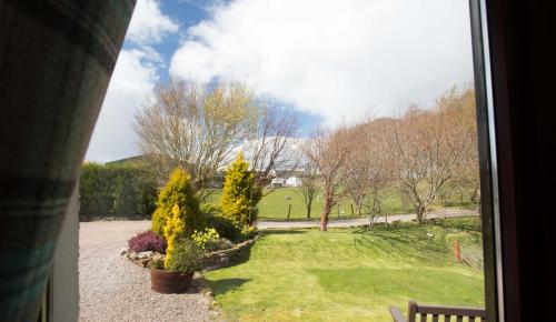 Leanach Farm in Keleti vidéki rész Leanach Farm in Keleti vidéki rész