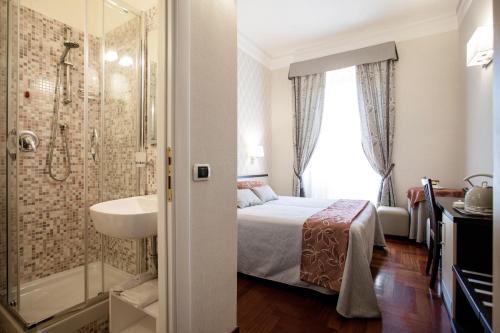 This photo about Domus Palatina shared on HyHotel.com