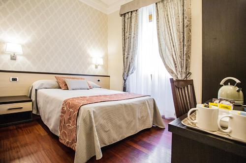 This photo about Domus Palatina shared on HyHotel.com