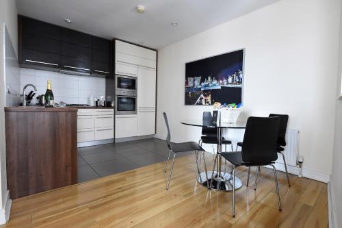 Dream Apartments Titanic Arc, Belfast Dream Apartments Titanic Arc, Belfast