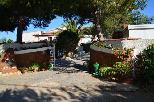 Hotel Residenza Asinara
