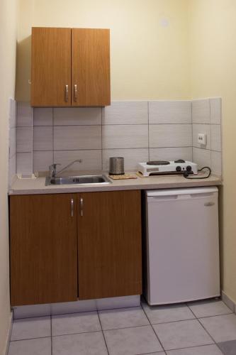 This photo about Filia Apartments shared on HyHotel.com