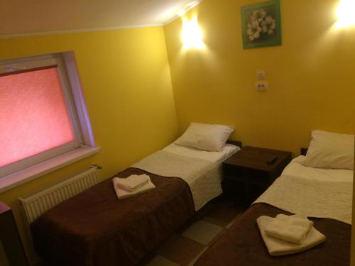 Hotel Travel in Pidzamche Hotel Travel in Pidzamche