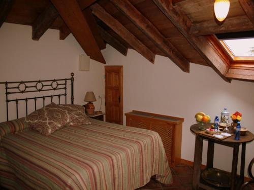 Hotel Rural San Hipolito in Tamara De Campos Hotel Rural San Hipolito in Tamara De Campos
