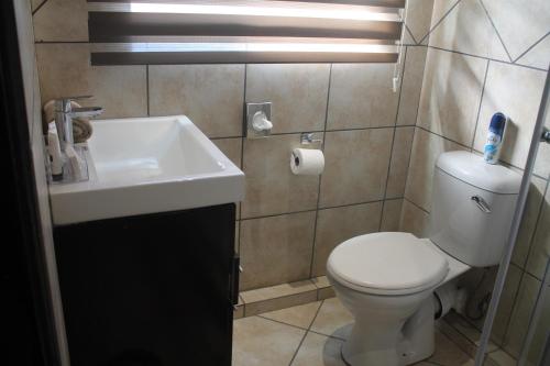 This photo about Sleep-Time Guest Lodge shared on HyHotel.com