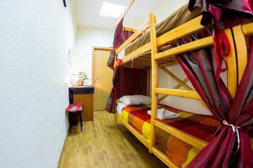 This photo about Hostel Sankt-Peterburg shared on HyHotel.com
