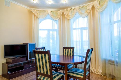 Corona Hotel, Ufa Corona Hotel, Ufa