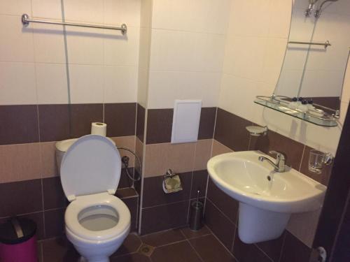 This photo about Maria-Antoaneta Residence shared on HyHotel.com