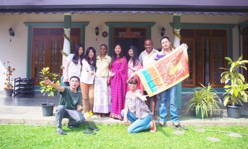 Lumbini Villa, Bentota Lumbini Villa, Bentota