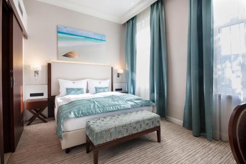 Boutique Hotel Adria in Wels Boutique Hotel Adria in Wels