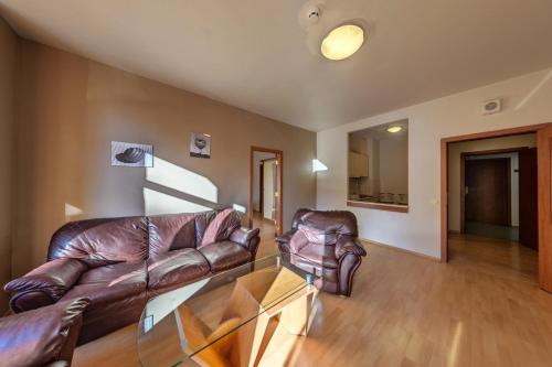 Flora Hotel - Apartments in Borovets Flora Hotel - Apartments in Borovets