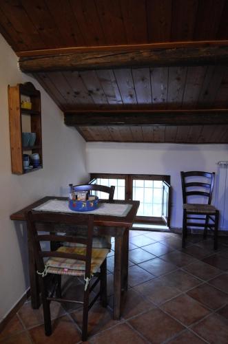 Le Case Della Posta in Santo Stefano di Sessanio Le Case Della Posta in Santo Stefano di Sessanio