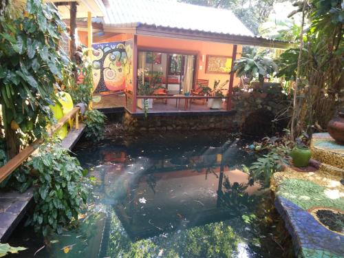 ブレスド レジデンス コ チャーン8